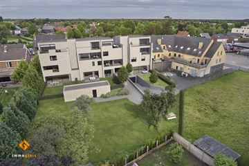 Foto 3 : Nieuwbouw Residentie 'In de Hoeven' te LOMMEL (3920) - Prijs 