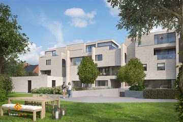 Foto 4 : Nieuwbouw Residentie 'In de Hoeven' te LOMMEL (3920) - Prijs 