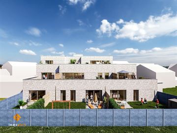 Foto 2 : Nieuwbouw Residentie \