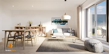 Foto 4 : Nieuwbouw Residentie \