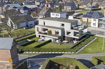 Foto 3 : Nieuwbouw Residentie \