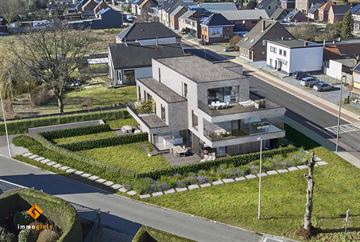 Foto 2 : Nieuwbouw Residentie \