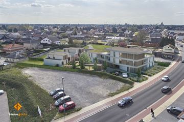 Foto 6 : Nieuwbouw Residentie \