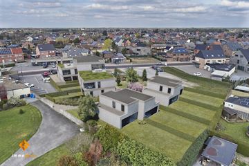 Foto 5 : Nieuwbouw Residentie \