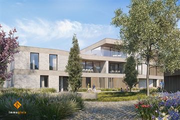 Foto 2 : Nieuwbouw Residentie \