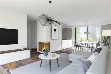 Foto 8 : Nieuwbouw Residentie \