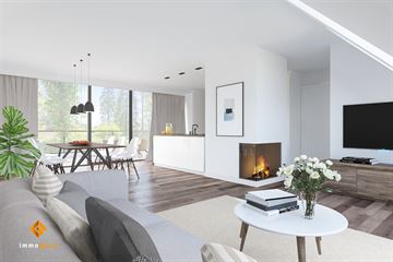 Foto 7 : Nieuwbouw Residentie \