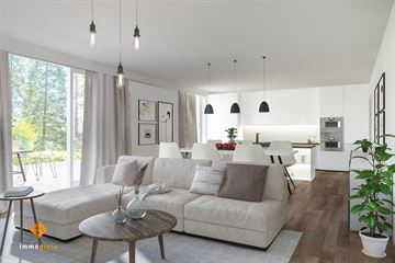 Foto 6 : Nieuwbouw Residentie \