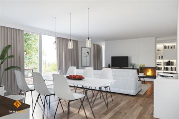 Foto 5 : Nieuwbouw Residentie \