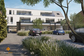 Foto 4 : Nieuwbouw Residentie \