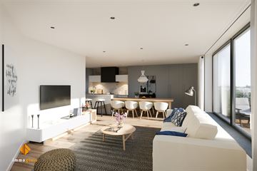 Foto 5 : Nieuwbouw Residentie \