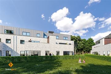 Foto 3 : Nieuwbouw Residentie \