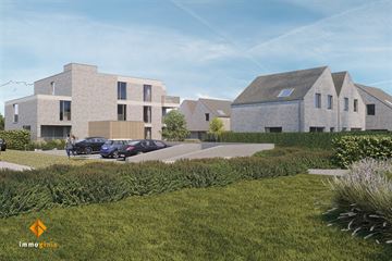 Foto 3 : Nieuwbouw Residentie \