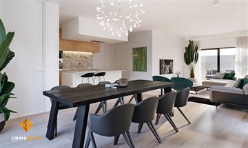 Foto 6 : Nieuwbouw Residentie \