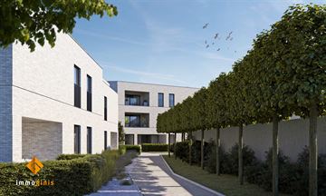 Foto 4 : Nieuwbouw Residentie \