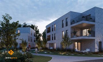 Foto 5 : Nieuwbouw Residentie \