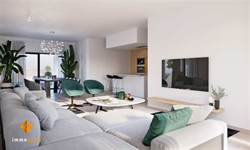 Foto 7 : Nieuwbouw Residentie \