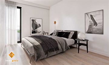 Foto 8 : Nieuwbouw Residentie \