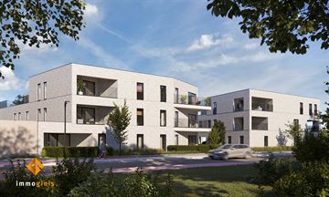 Foto 2 : Nieuwbouw Residentie \