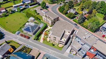 Foto 9 : Nieuwbouw Residentie \