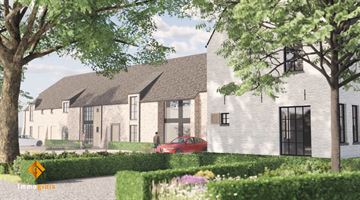 Foto 8 : Nieuwbouw Residentie \