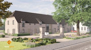 Foto 3 : Nieuwbouw Residentie \