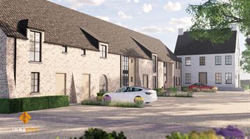 Foto 5 : Nieuwbouw Residentie \