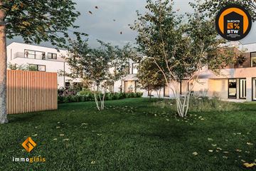 Foto 6 : Nieuwbouw Residentie 'Passerelle' te HEUSDEN-ZOLDER (3550) - Prijs 