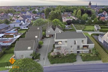 Foto 3 : Nieuwbouw Residentie \