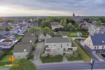 Foto 2 : Nieuwbouw Residentie \