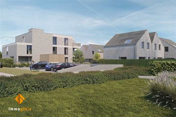 Foto 4 : Nieuwbouw Residentie \