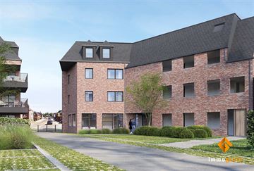 Foto 3 : Nieuwbouw Residentie \