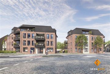 Foto 2 : Nieuwbouw Residentie \