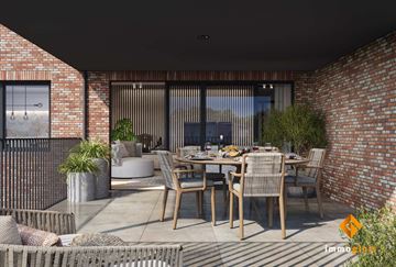 Foto 5 : Nieuwbouw Residentie \