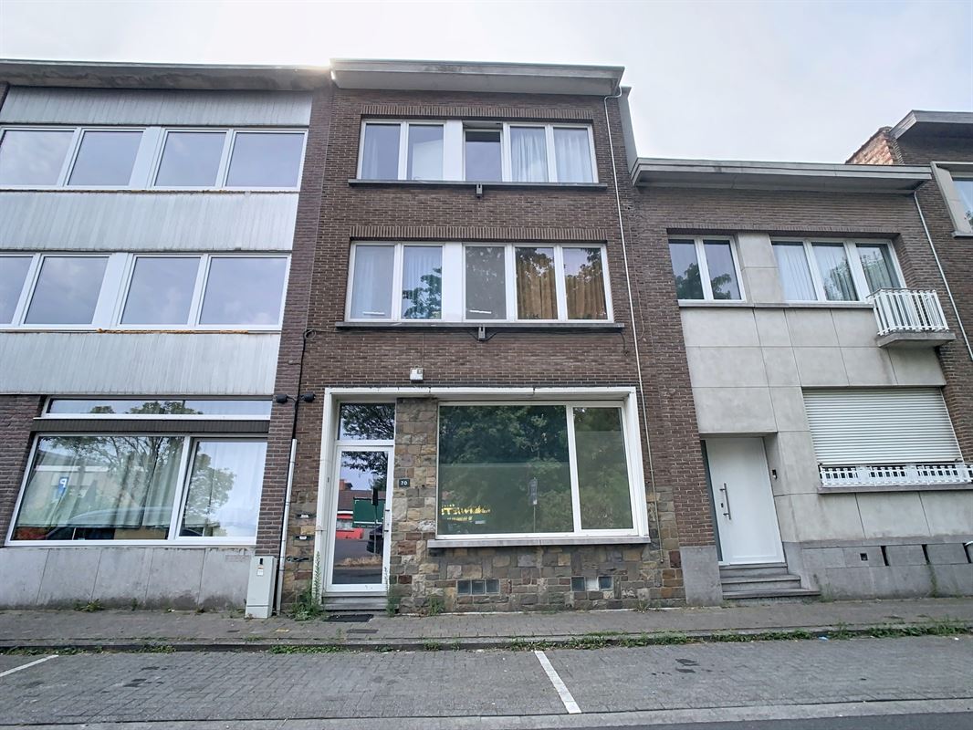 Appartement in Zaventem