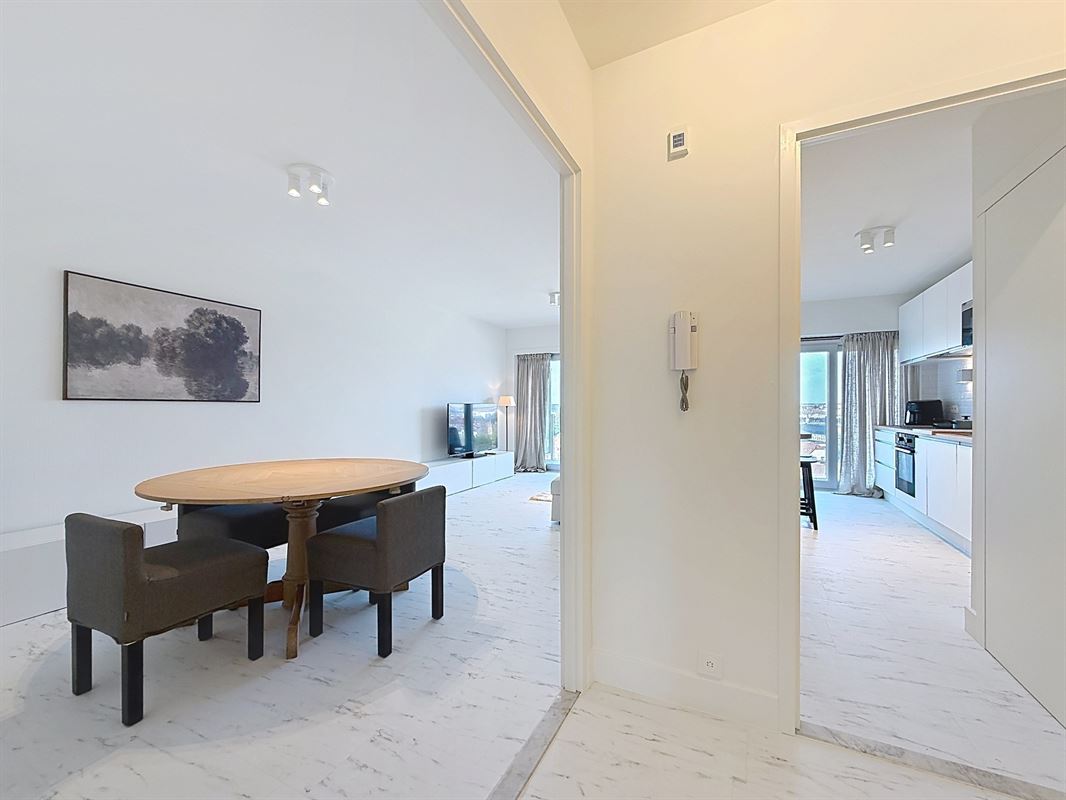 Appartement in Tienen