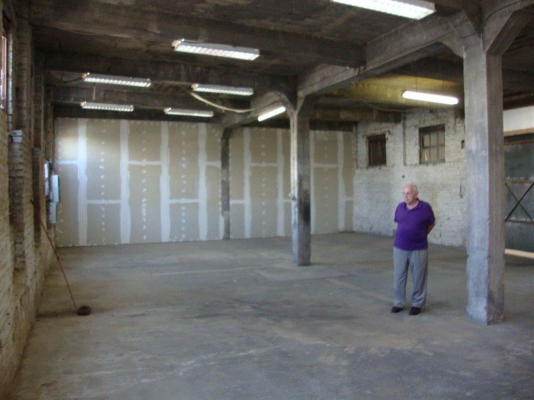 Foto 4 : Magazijn te 8501 HEULE (België) - Prijs € 555