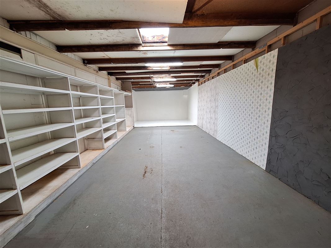 Foto 4 : Magazijn te 8500 KORTRIJK (België) - Prijs € 250
