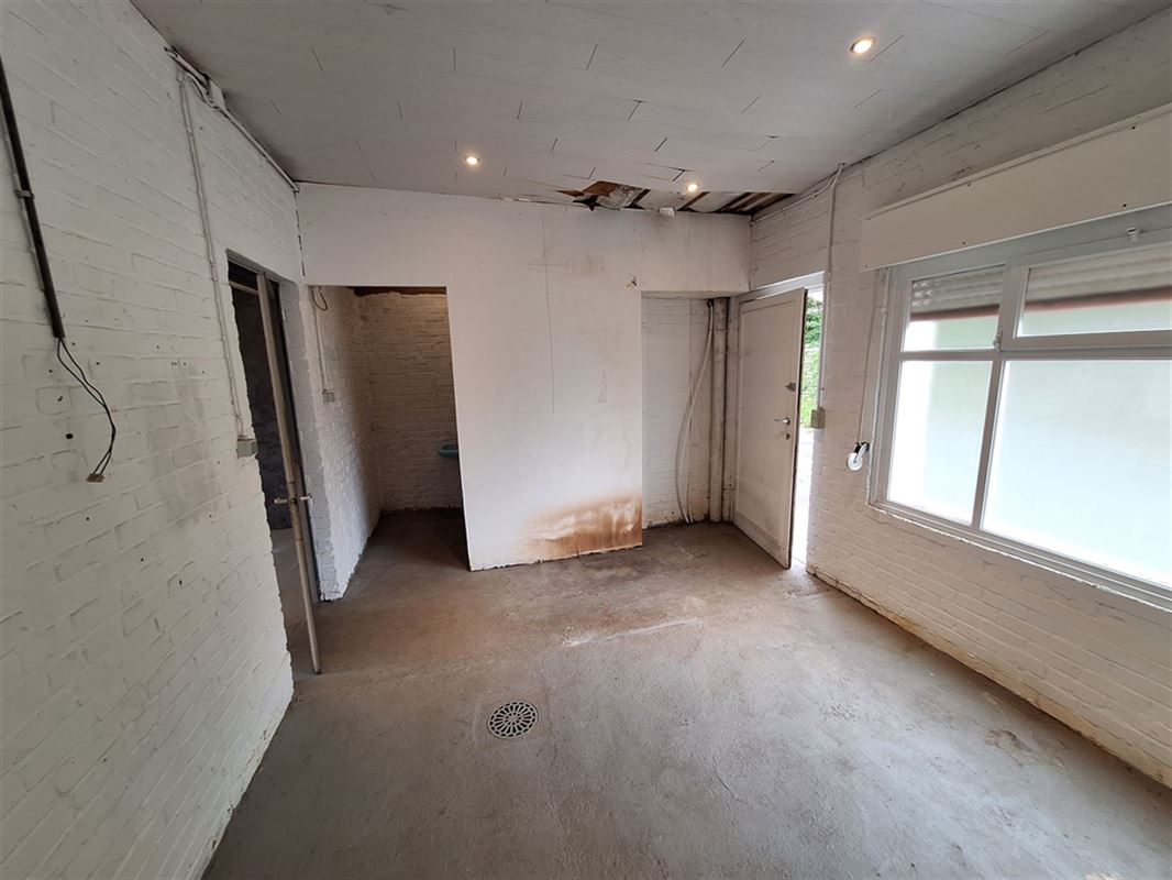 Foto 6 : Magazijn te 8500 KORTRIJK (België) - Prijs € 250