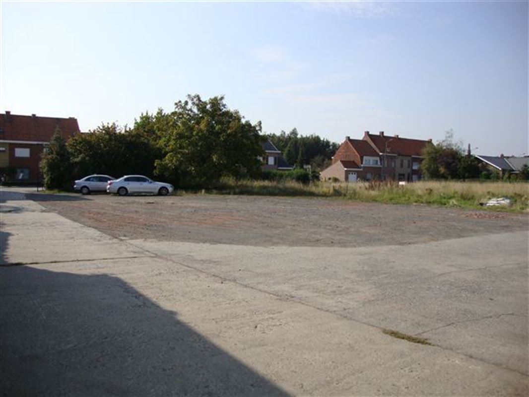 Foto 7 : Magazijn te 8501 HEULE (België) - Prijs € 555