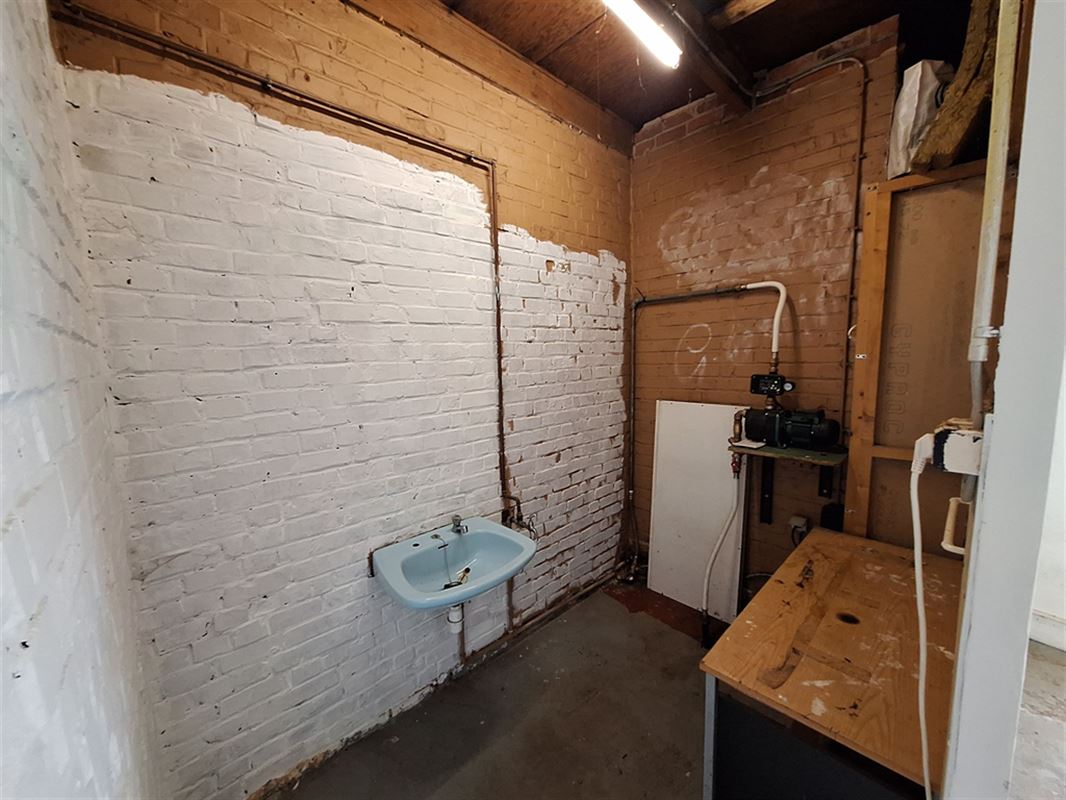 Foto 7 : Magazijn te 8500 KORTRIJK (België) - Prijs € 250
