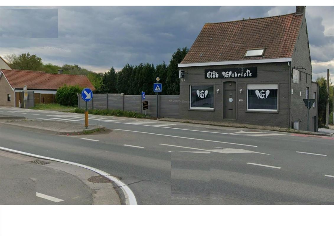 Foto 1 : Commercieel vastgoed te 8510 BELLEGEM (België) - Prijs € 1.250