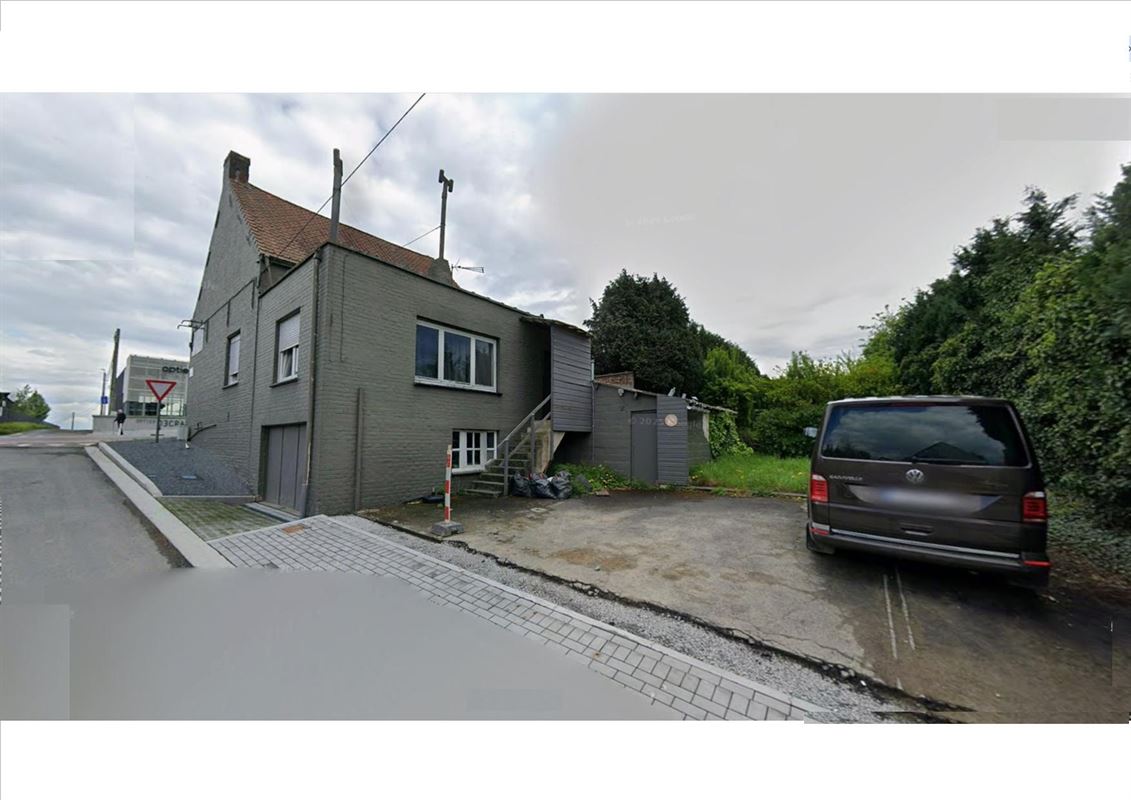 Foto 2 : Commercieel vastgoed te 8510 BELLEGEM (België) - Prijs € 1.250