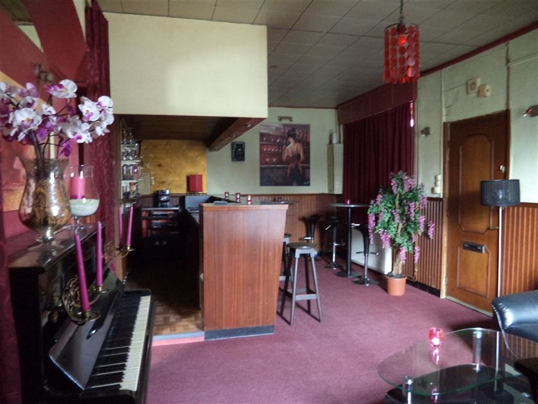 Foto 3 : Commercieel vastgoed te 8510 BELLEGEM (België) - Prijs € 1.250