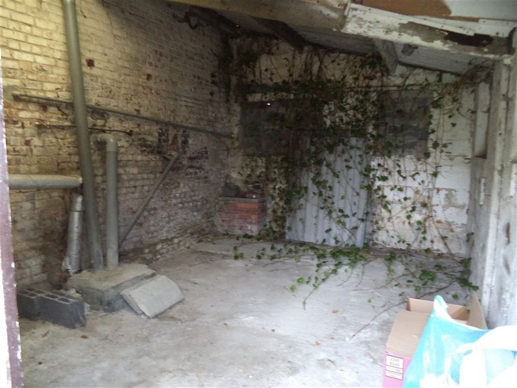 Foto 10 : Commercieel vastgoed te 8510 BELLEGEM (België) - Prijs € 1.250