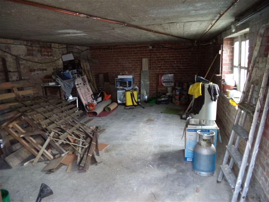 Foto 11 : Commercieel vastgoed te 8510 BELLEGEM (België) - Prijs € 1.250