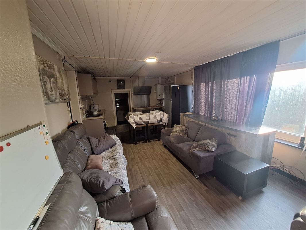 Foto 15 : Commercieel vastgoed te 8510 BELLEGEM (België) - Prijs € 1.250