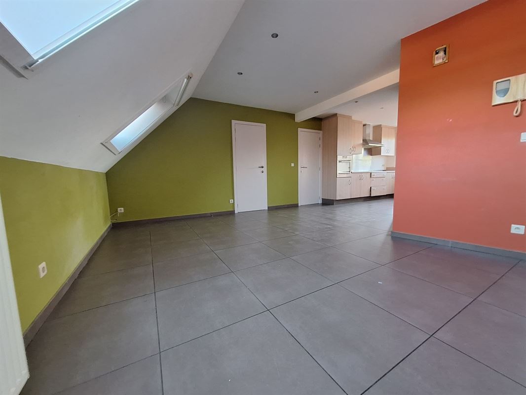Foto 2 : Appartement te 8550 ZWEVEGEM (België) - Prijs &euro; 680