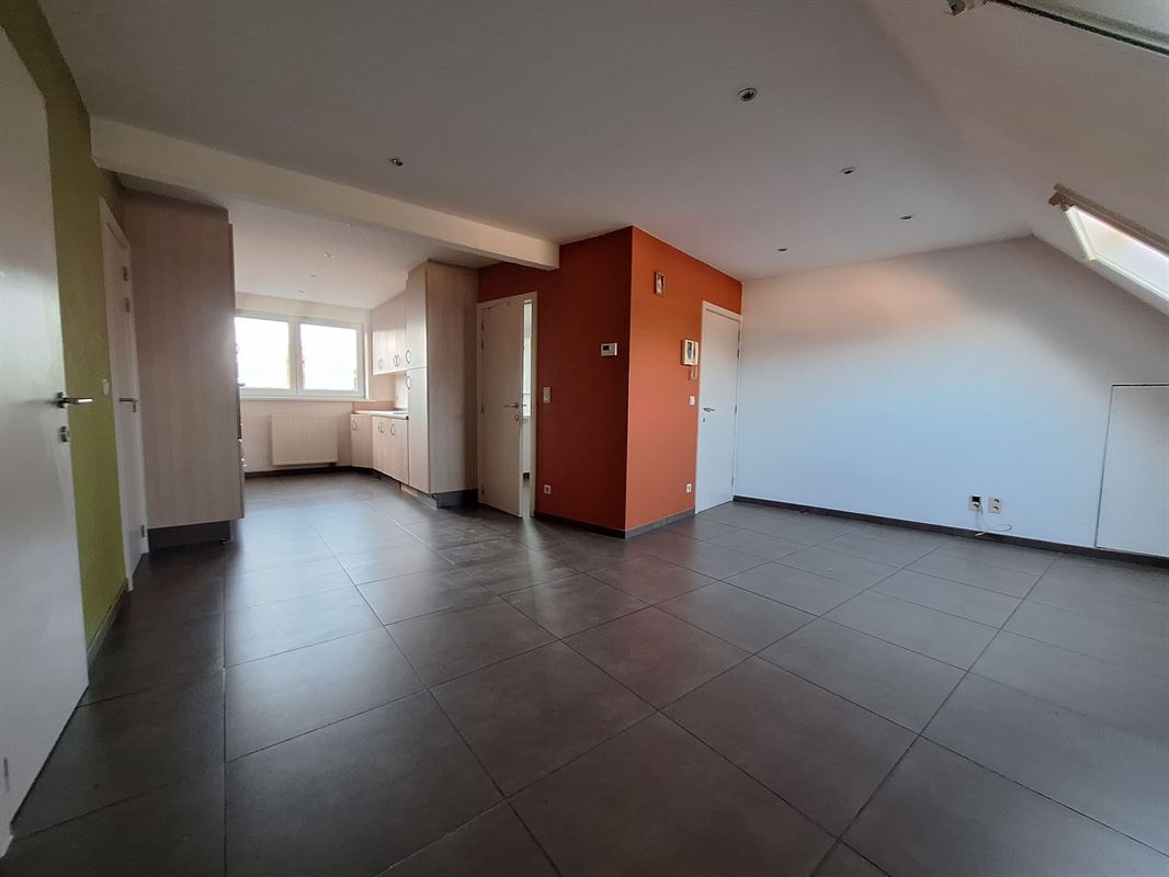 Foto 3 : Appartement te 8550 ZWEVEGEM (België) - Prijs &euro; 680