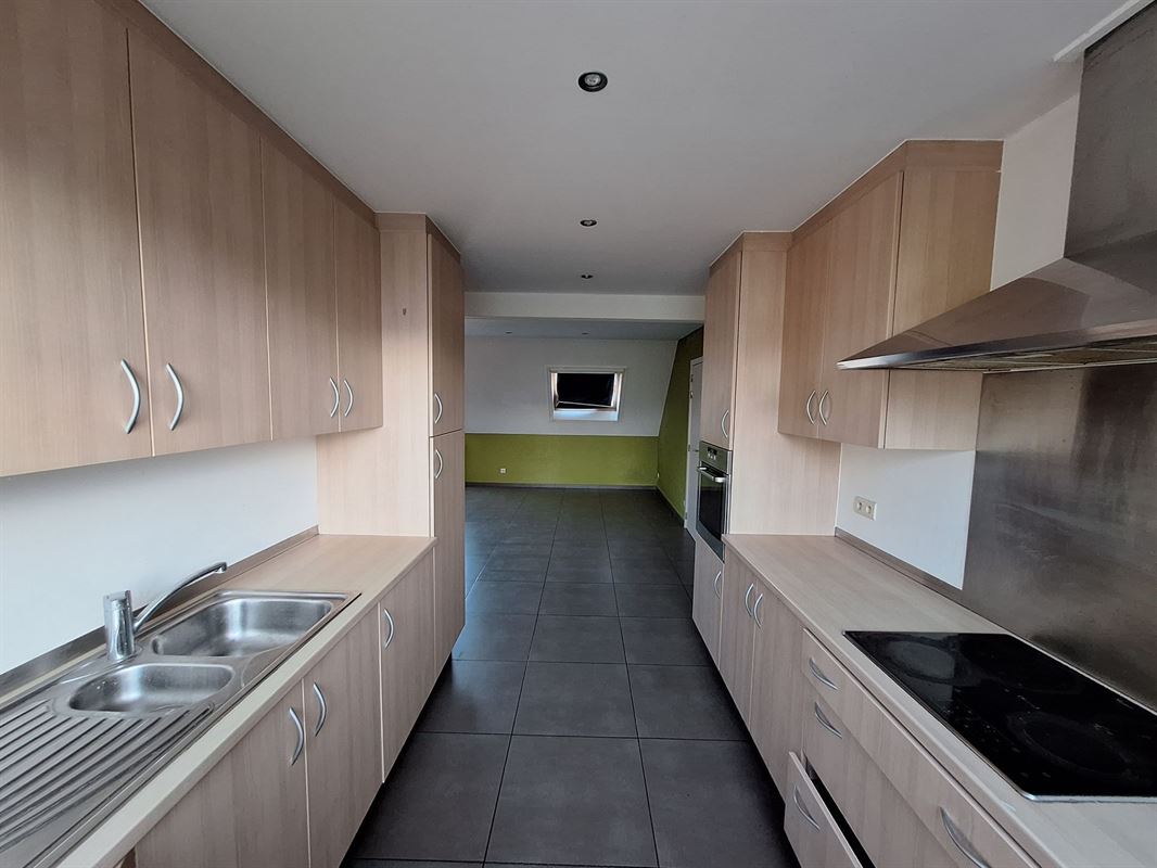 Foto 4 : Appartement te 8550 ZWEVEGEM (België) - Prijs &euro; 680